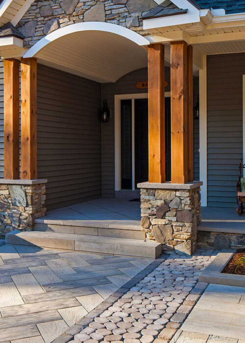 Hardscaping and Landscaping Design and Build Services in Delaware and Pennsylvania