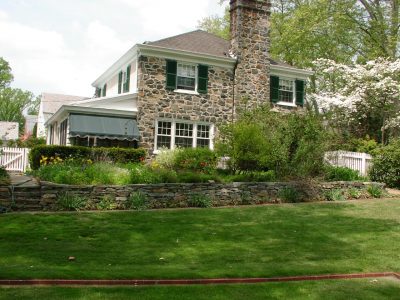 Commercial and residential luxury hardscaping and landscaping services in Delaware and Pennsylvania