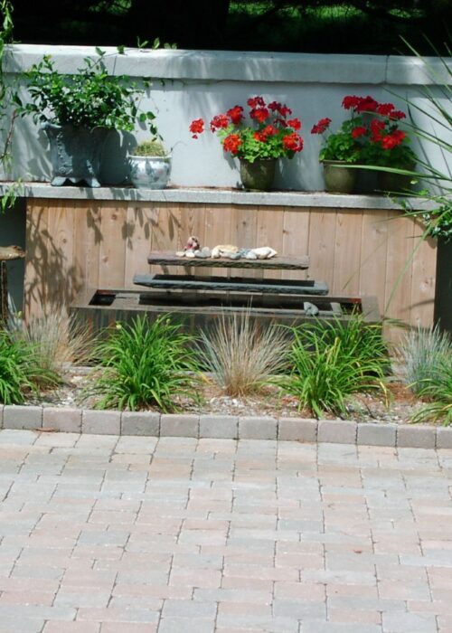 Commercial and residential luxury hardscaping and landscaping services in Delaware and Pennsylvania