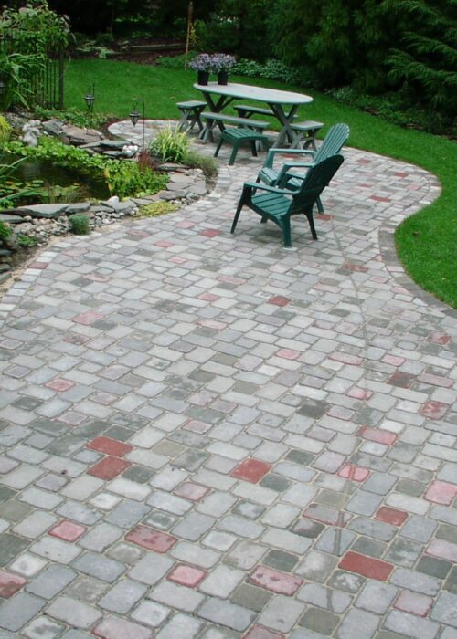 Commercial and residential luxury hardscaping and landscaping services in Delaware and Pennsylvania