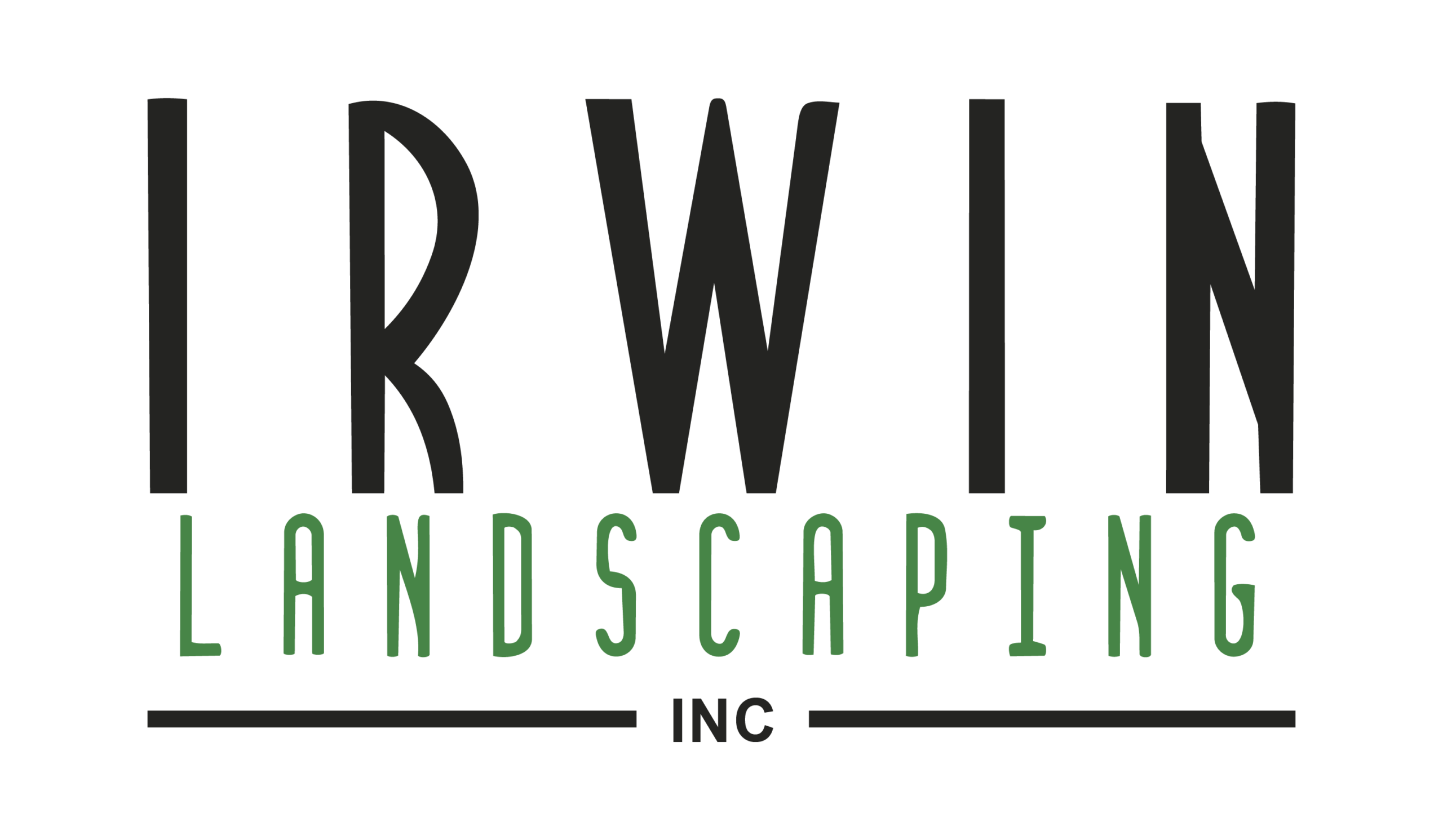 Irwin Landscaping, Delaware
