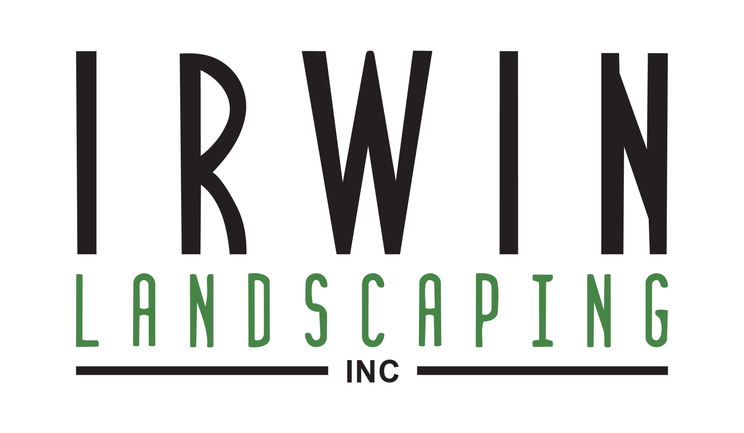 Irwin Landscaping, Delaware