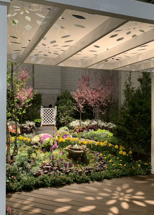2019 PHS Flower Show 3