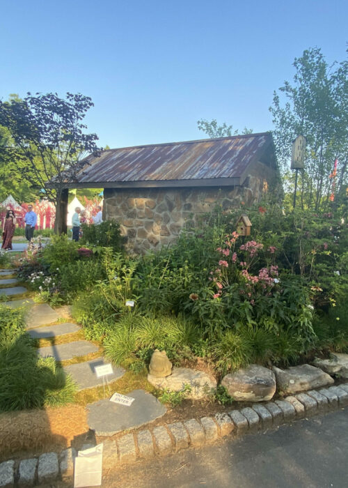 2021 PHS Flower Show 2