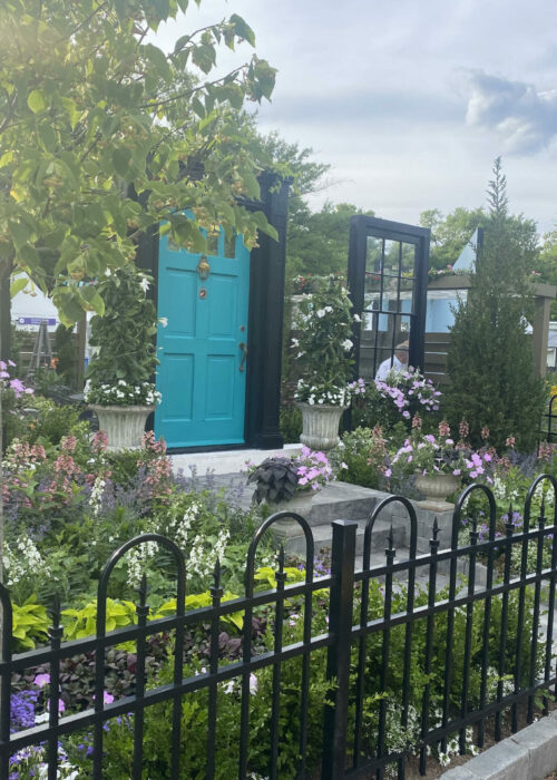 PHS Flower Show 2022 11